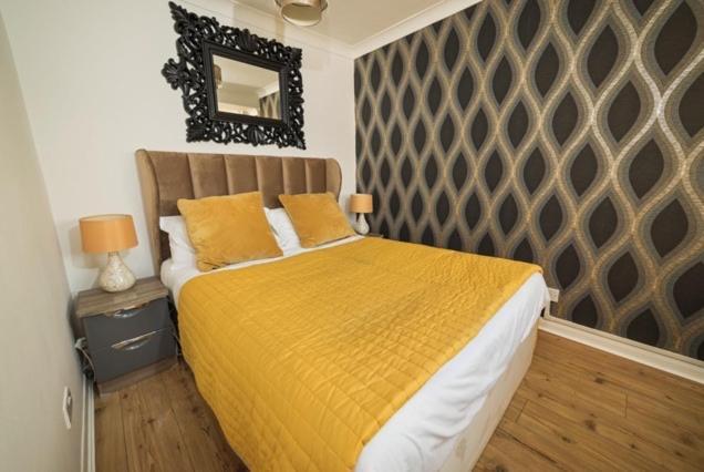 G Boutique Hotel Portsmouth Ngoại thất bức ảnh