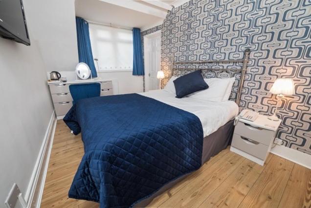 G Boutique Hotel Portsmouth Ngoại thất bức ảnh
