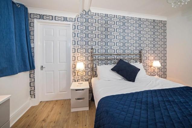 G Boutique Hotel Portsmouth Ngoại thất bức ảnh