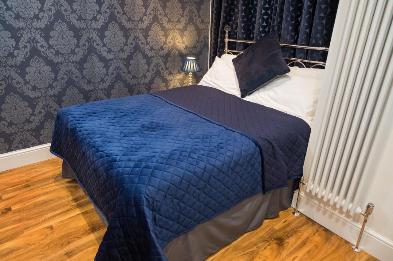 G Boutique Hotel Portsmouth Ngoại thất bức ảnh