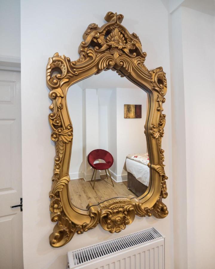 G Boutique Hotel Portsmouth Ngoại thất bức ảnh