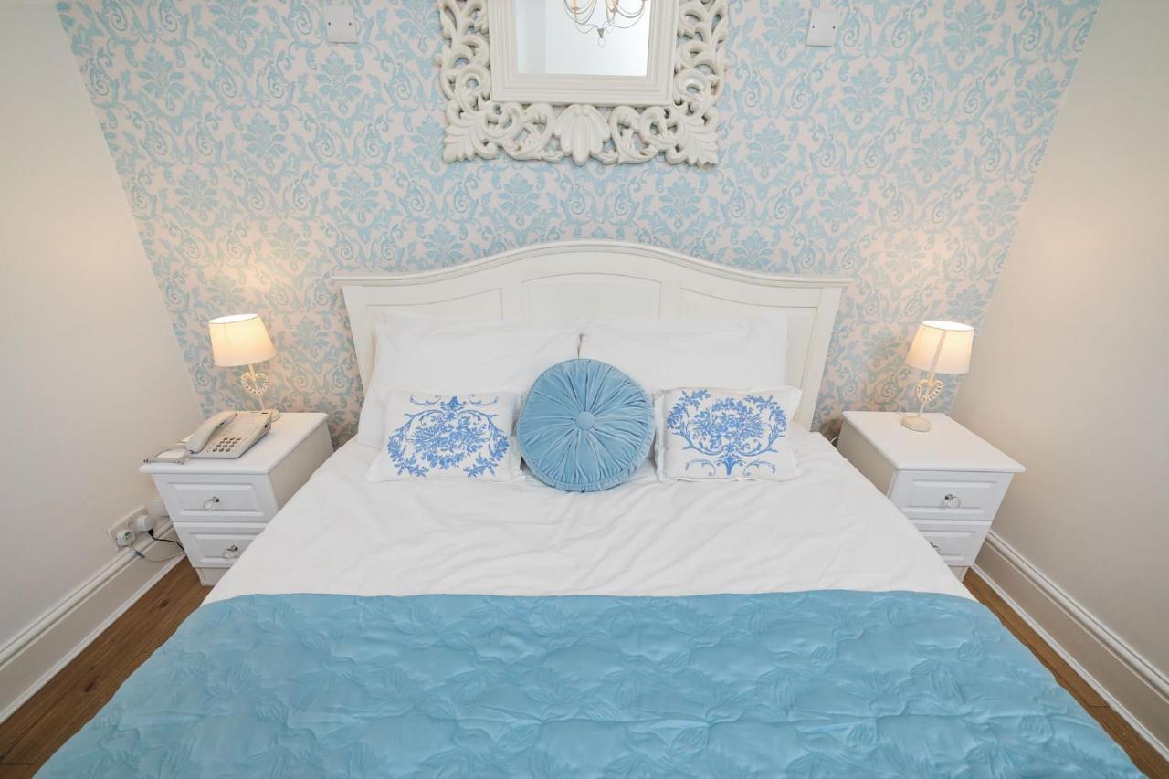 G Boutique Hotel Portsmouth Ngoại thất bức ảnh