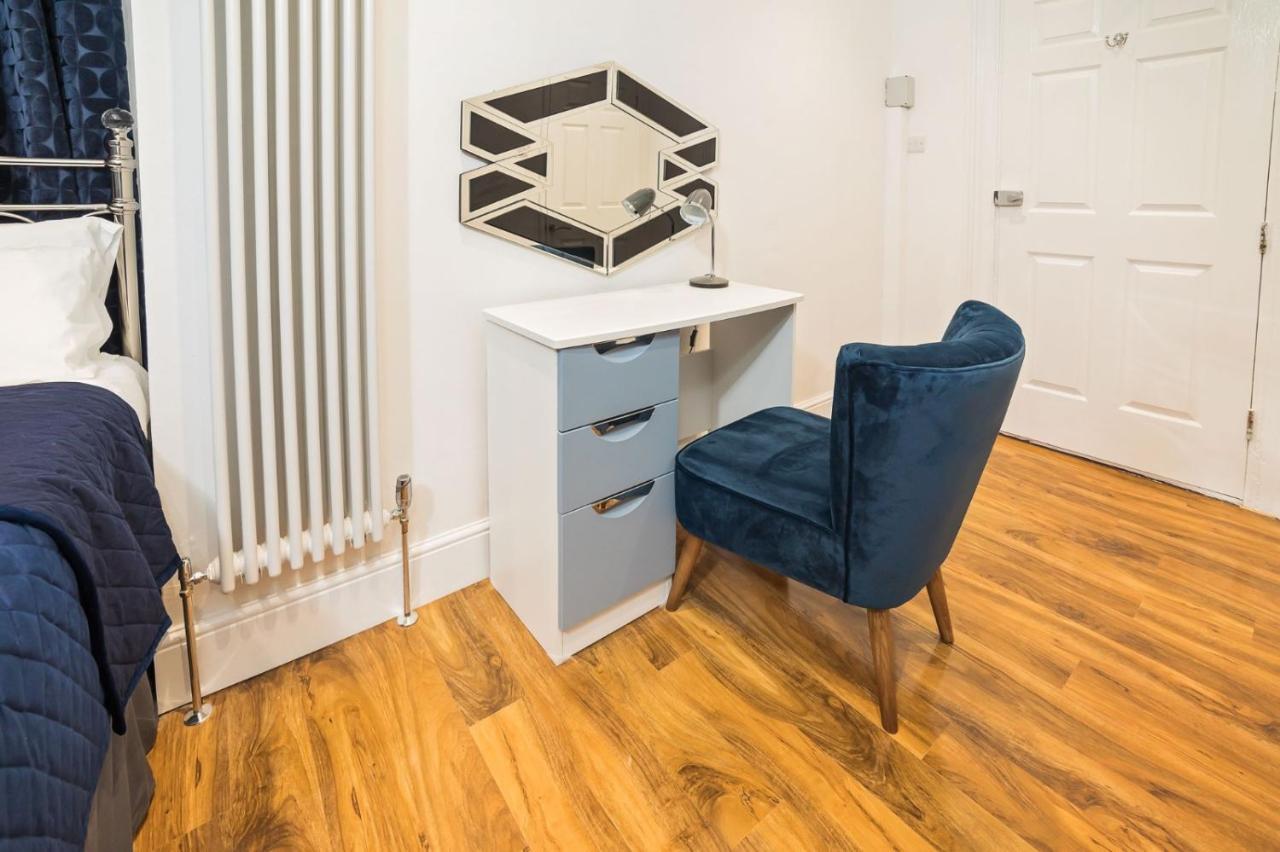 G Boutique Hotel Portsmouth Ngoại thất bức ảnh
