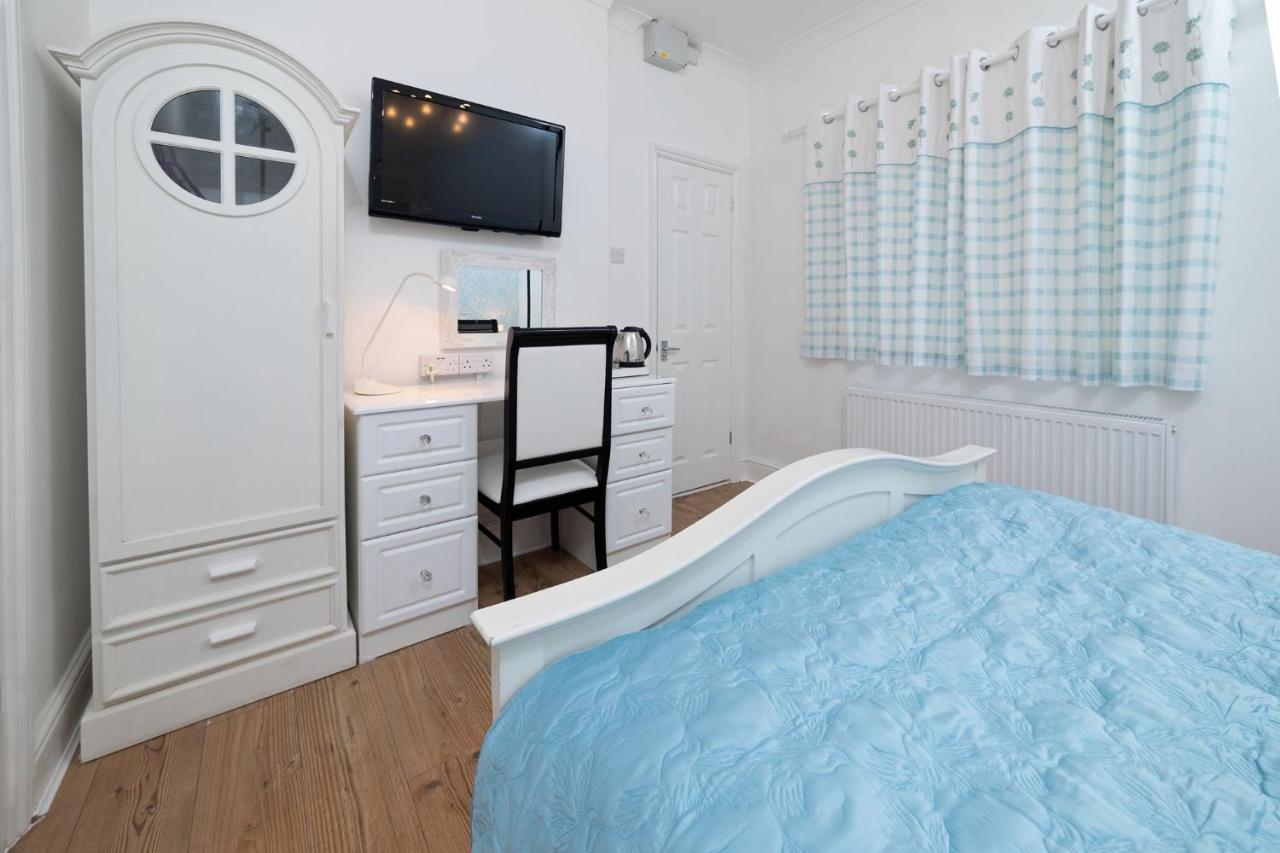 G Boutique Hotel Portsmouth Ngoại thất bức ảnh