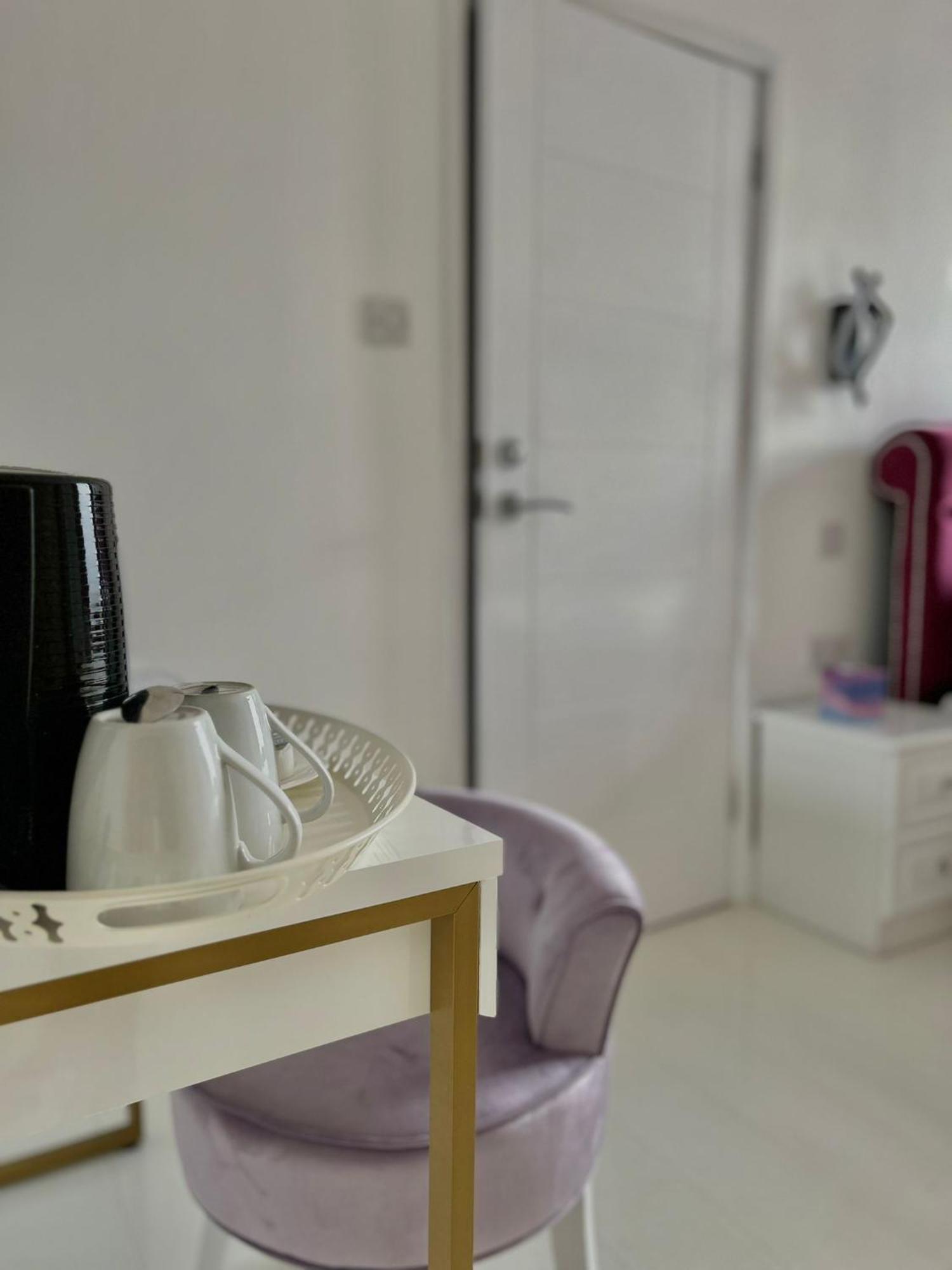 G Boutique Hotel Portsmouth Ngoại thất bức ảnh