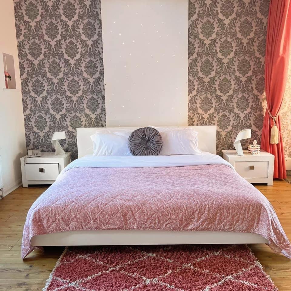 G Boutique Hotel Portsmouth Ngoại thất bức ảnh