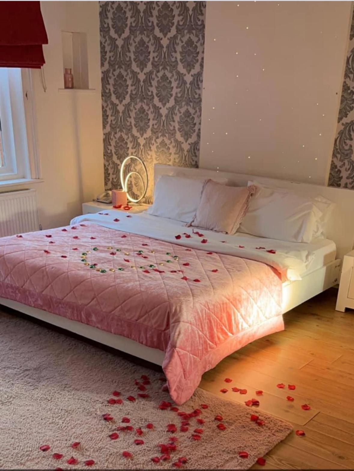 G Boutique Hotel Portsmouth Ngoại thất bức ảnh