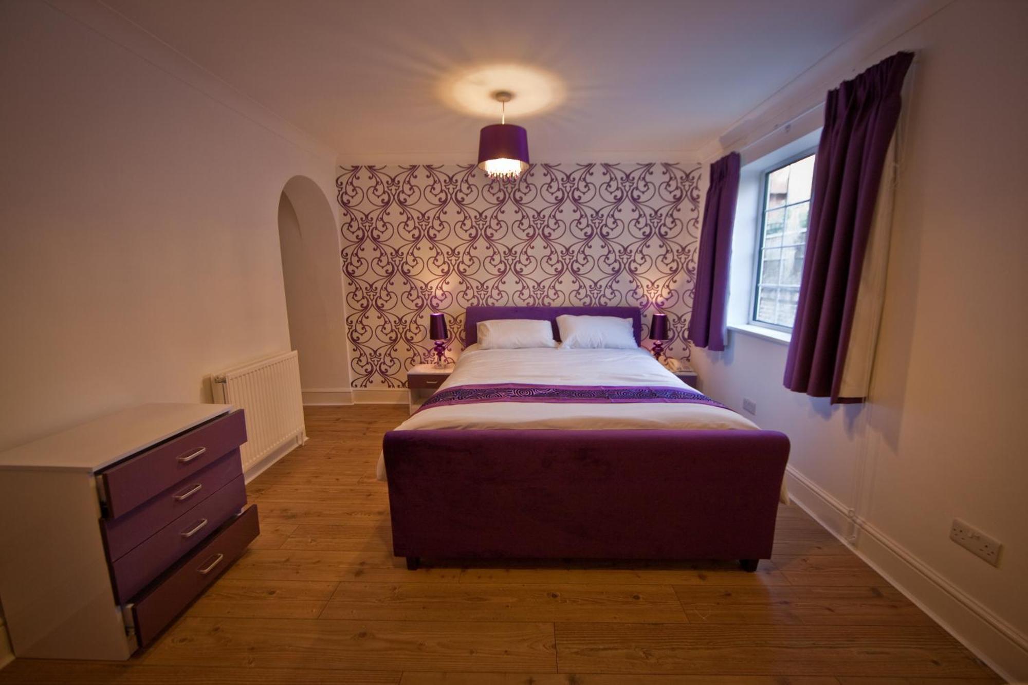 G Boutique Hotel Portsmouth Ngoại thất bức ảnh
