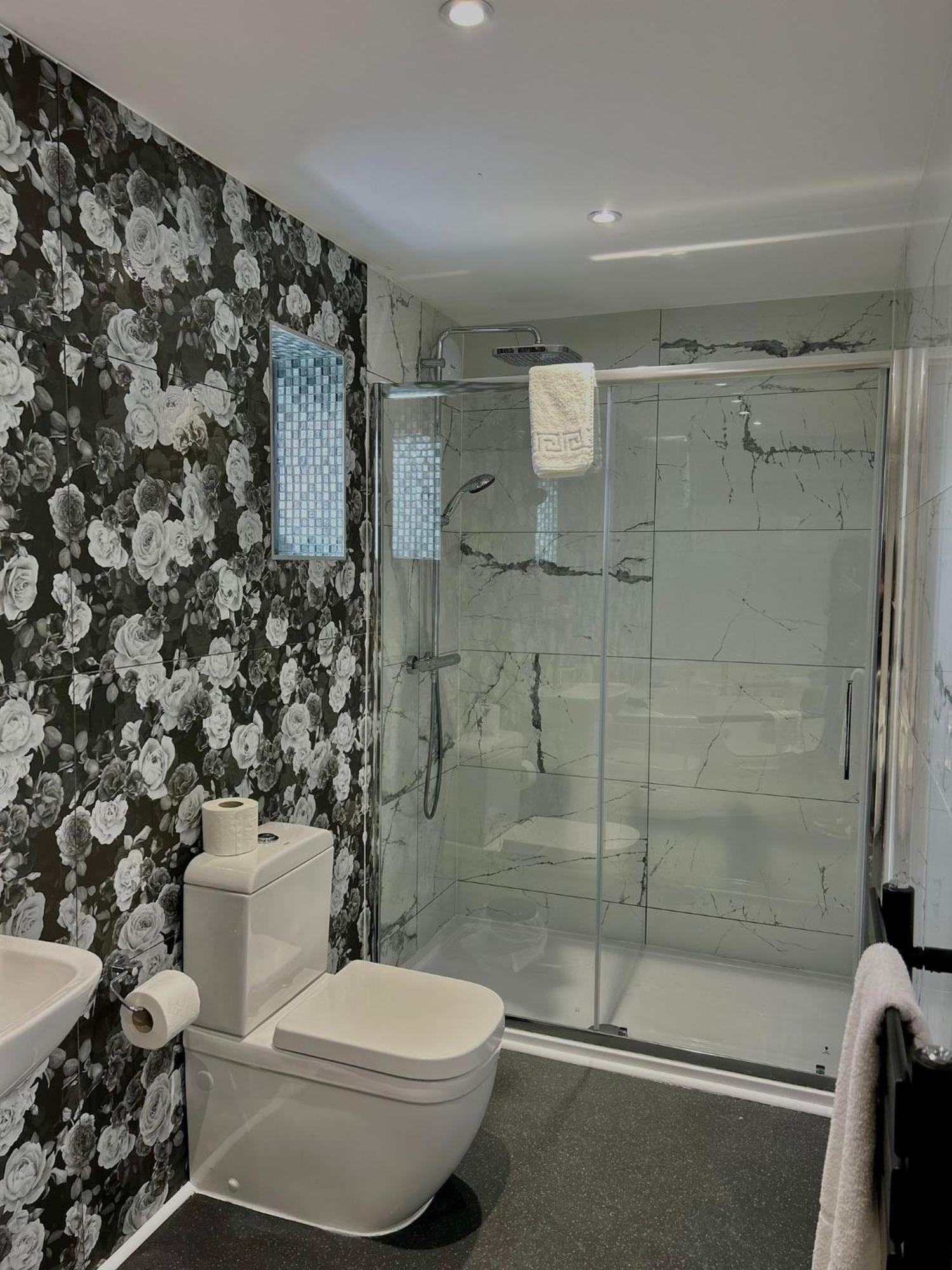 G Boutique Hotel Portsmouth Ngoại thất bức ảnh