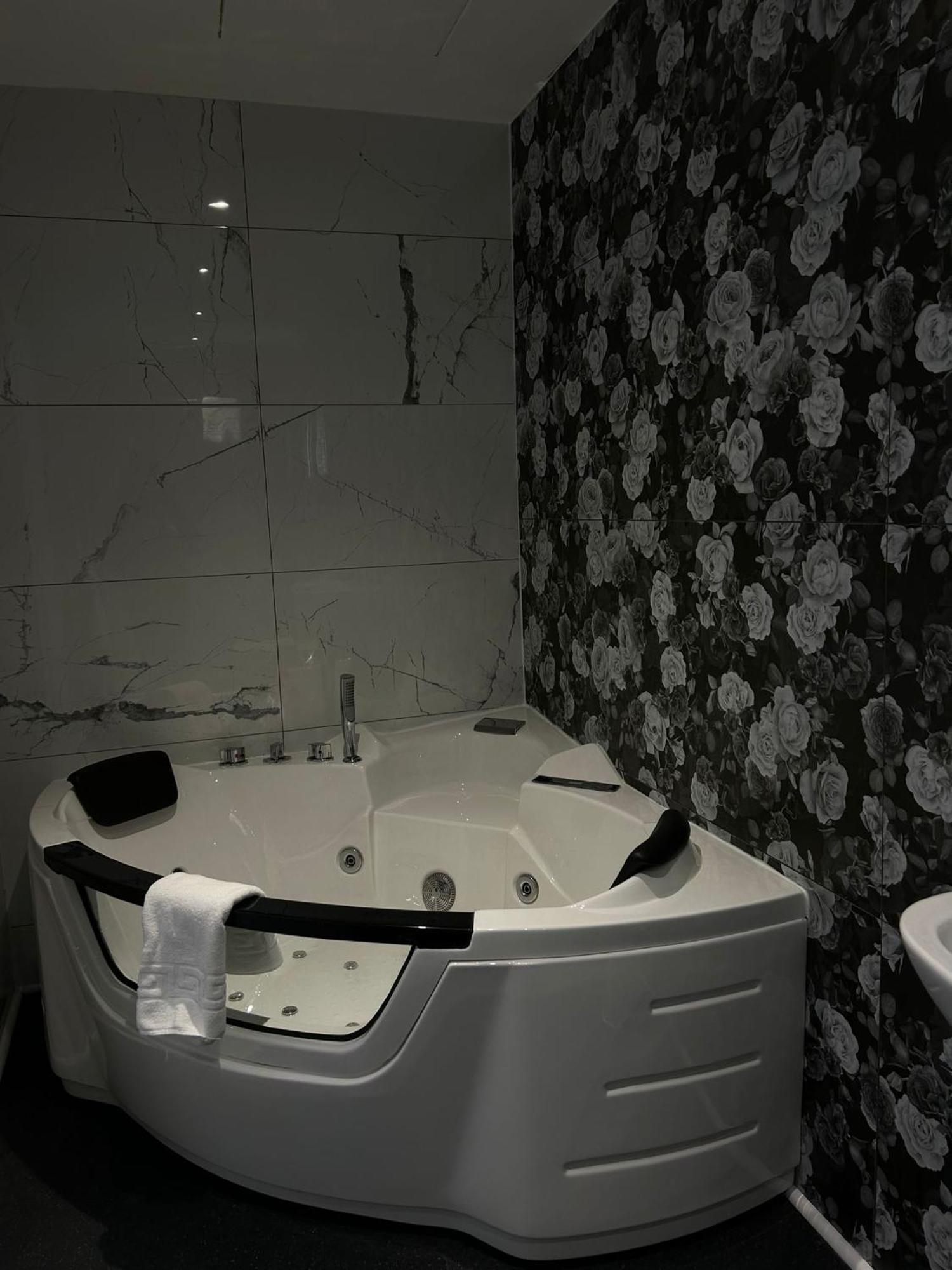 G Boutique Hotel Portsmouth Ngoại thất bức ảnh