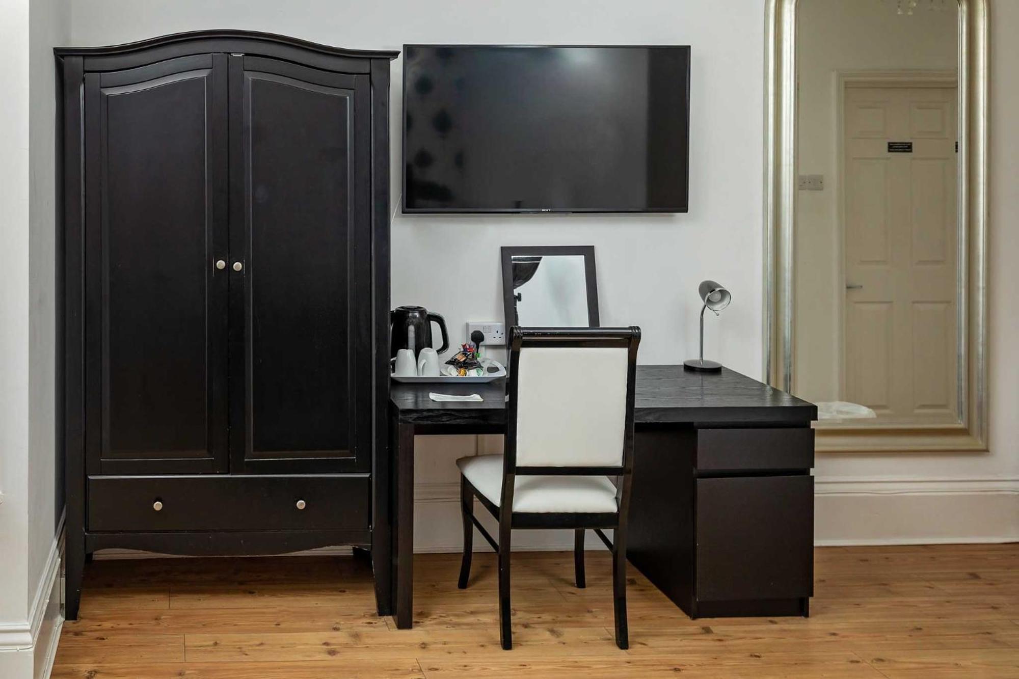 G Boutique Hotel Portsmouth Ngoại thất bức ảnh