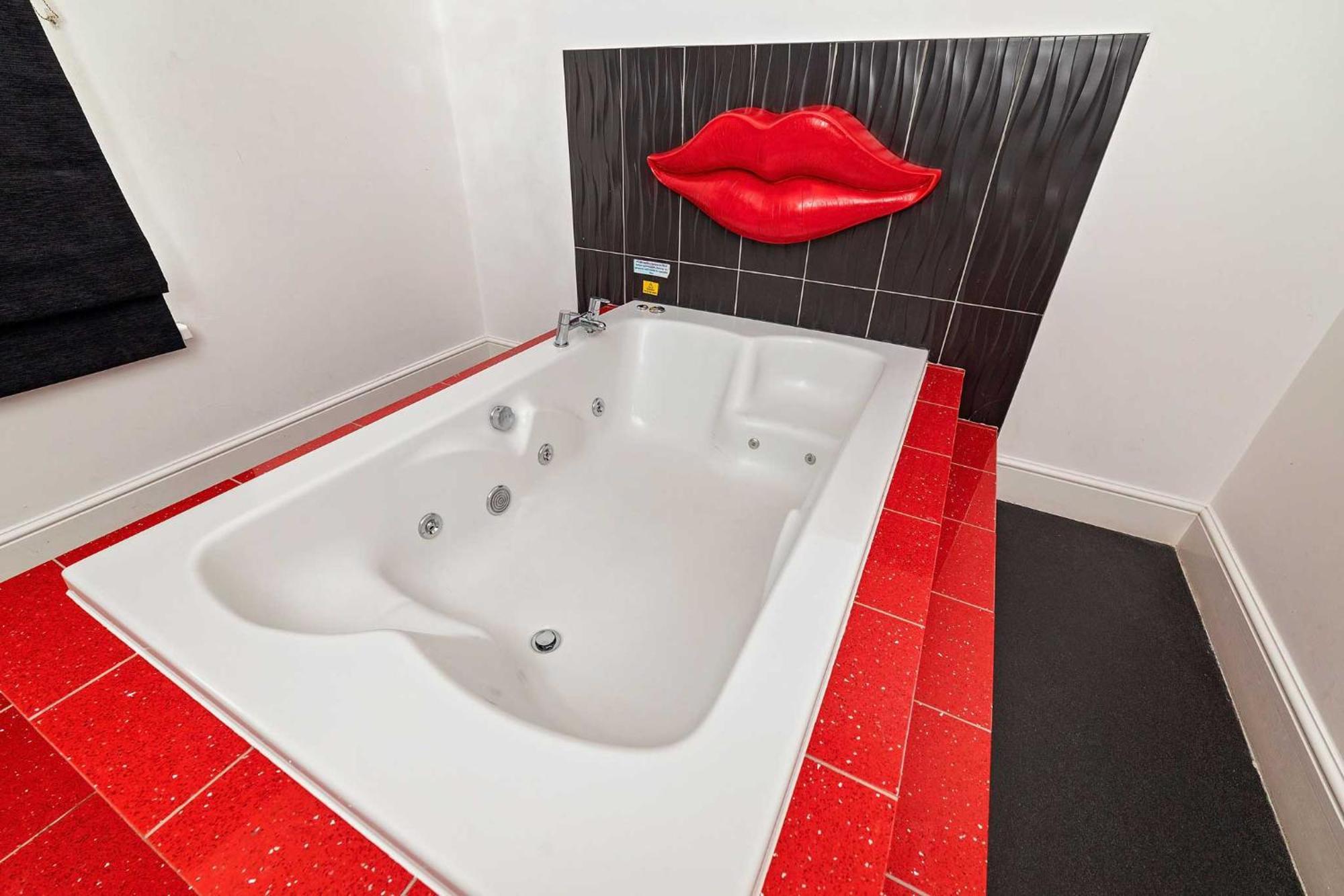 G Boutique Hotel Portsmouth Ngoại thất bức ảnh