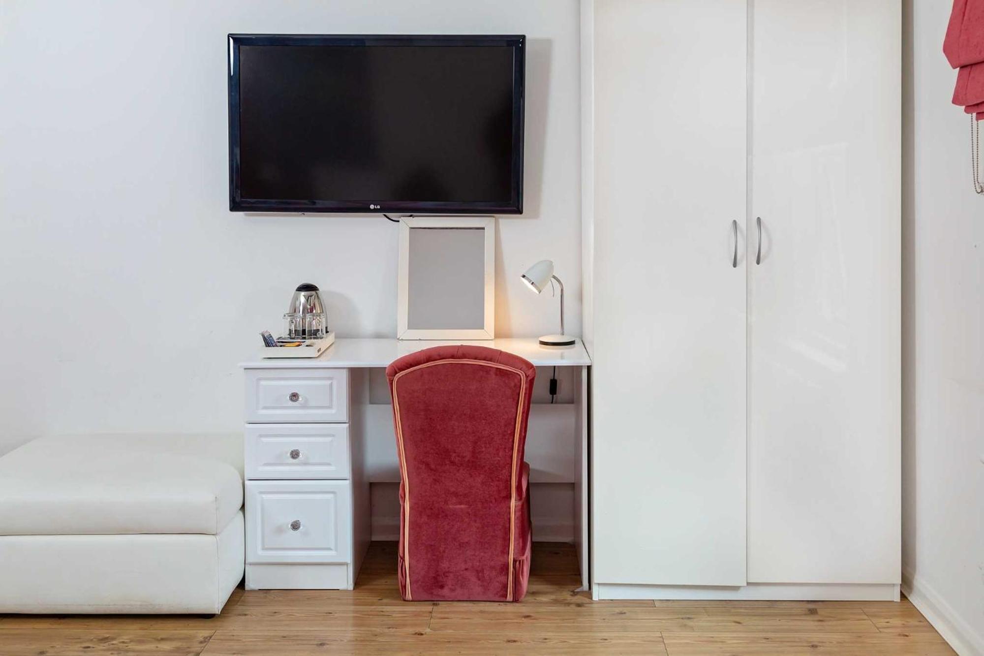 G Boutique Hotel Portsmouth Ngoại thất bức ảnh