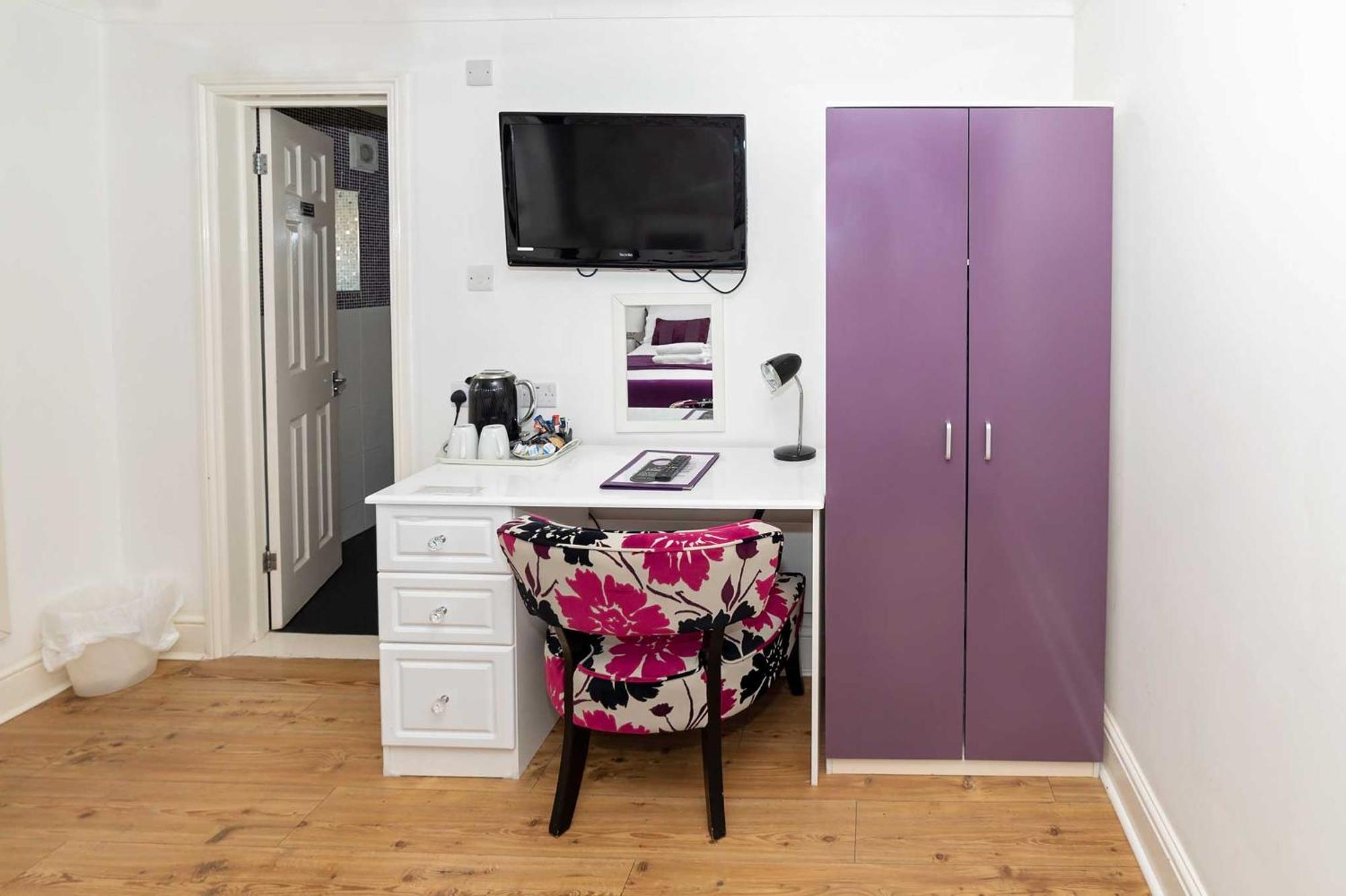 G Boutique Hotel Portsmouth Ngoại thất bức ảnh