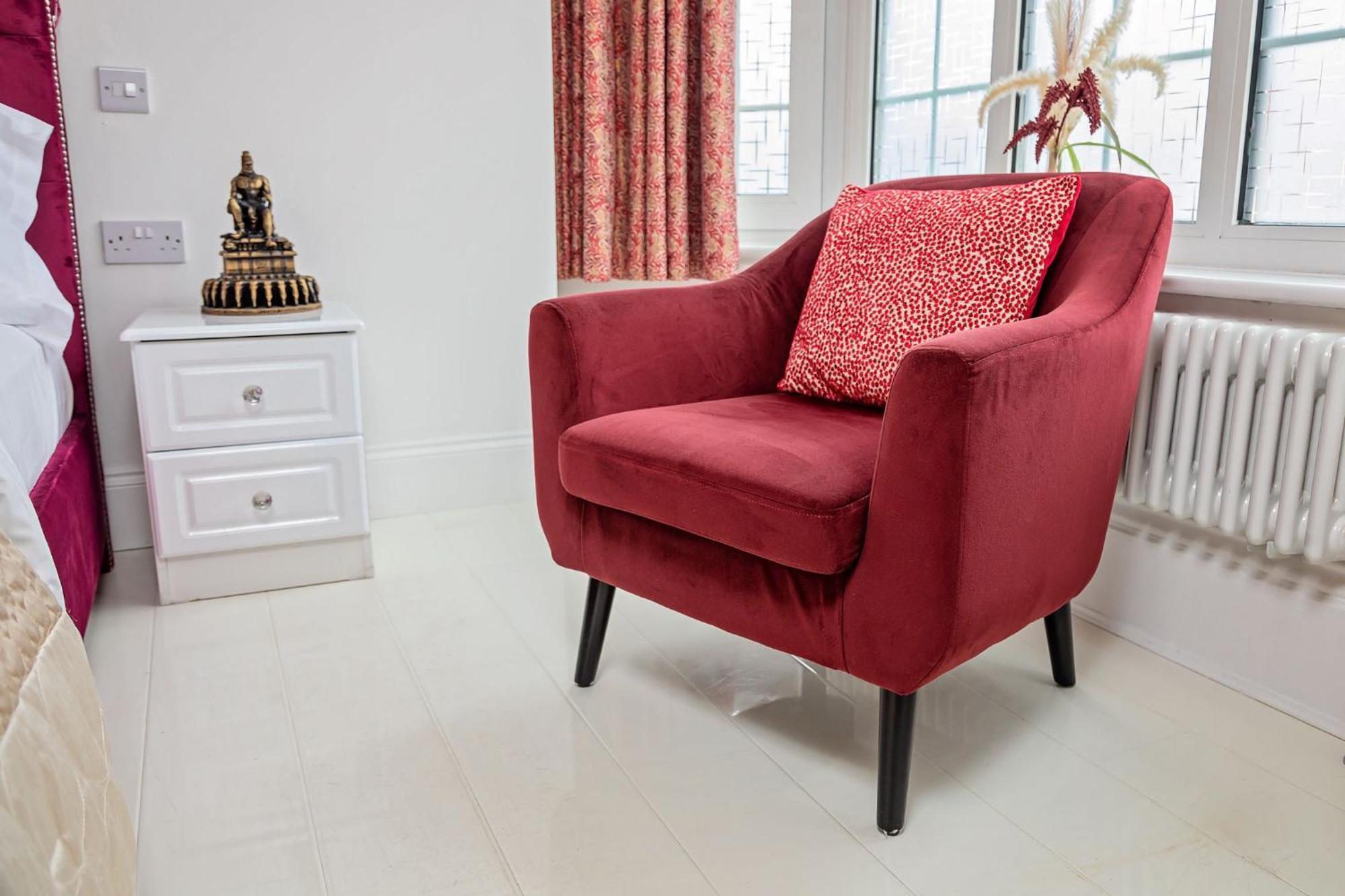 G Boutique Hotel Portsmouth Ngoại thất bức ảnh