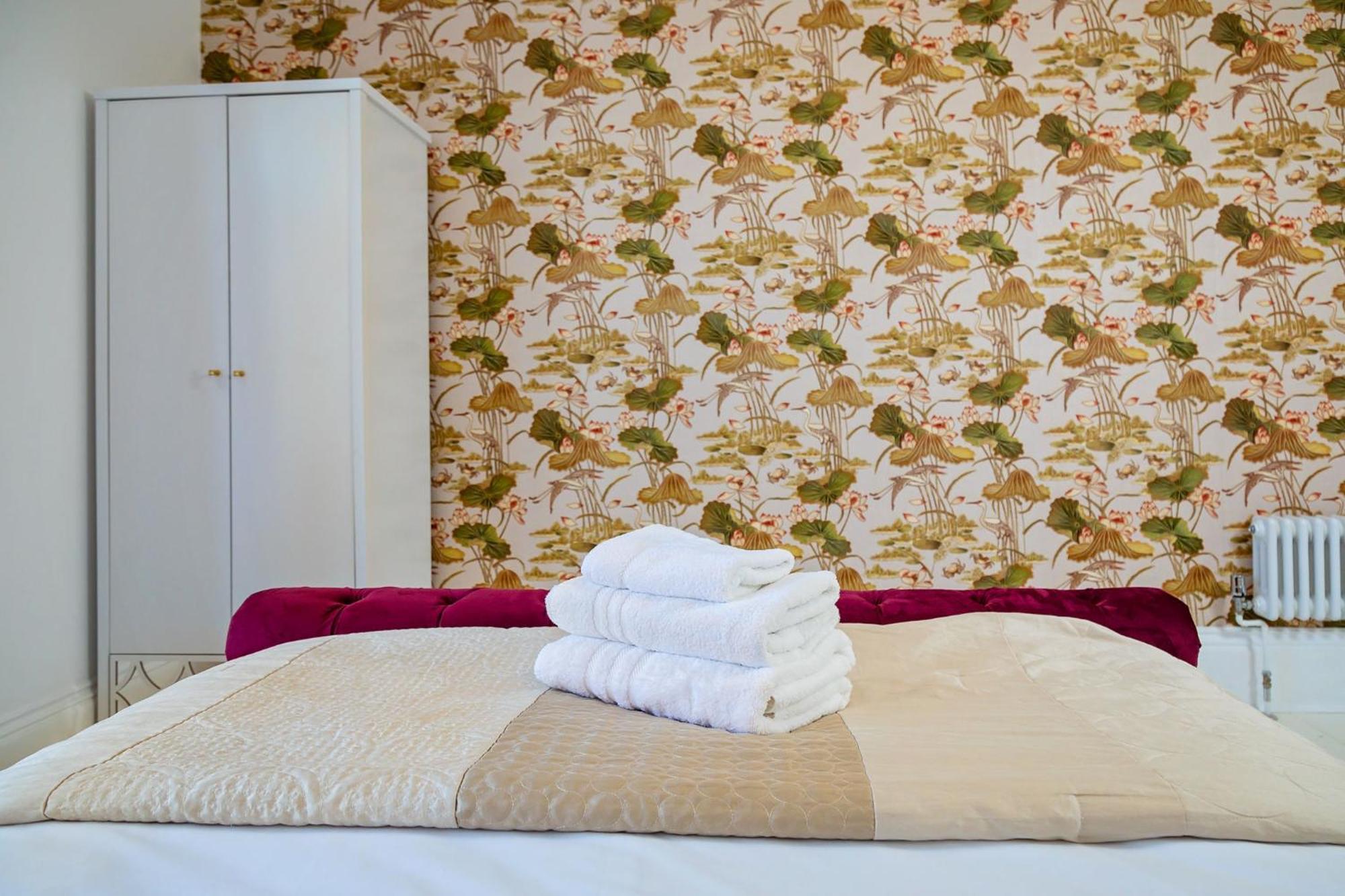 G Boutique Hotel Portsmouth Ngoại thất bức ảnh