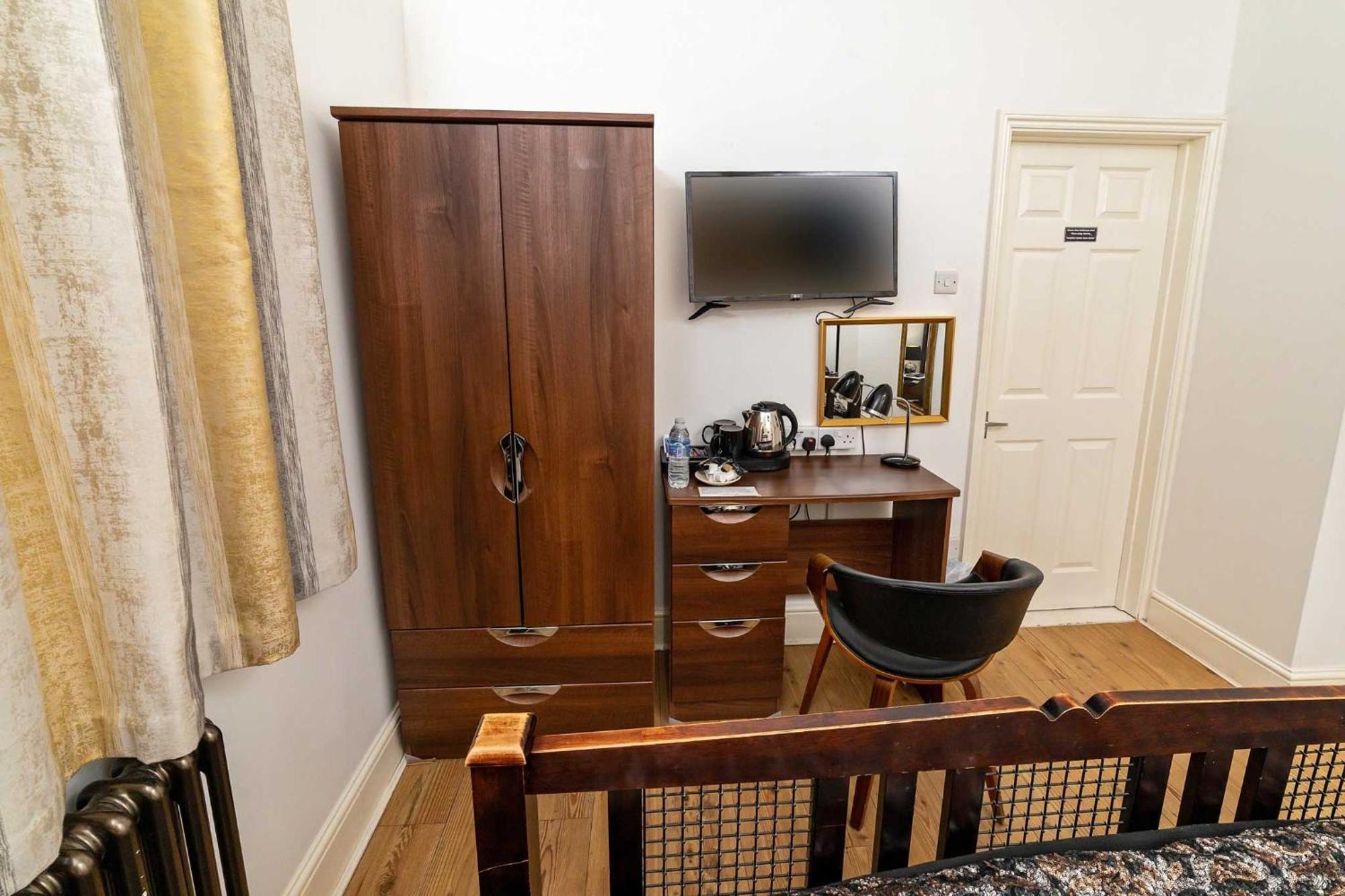 G Boutique Hotel Portsmouth Ngoại thất bức ảnh