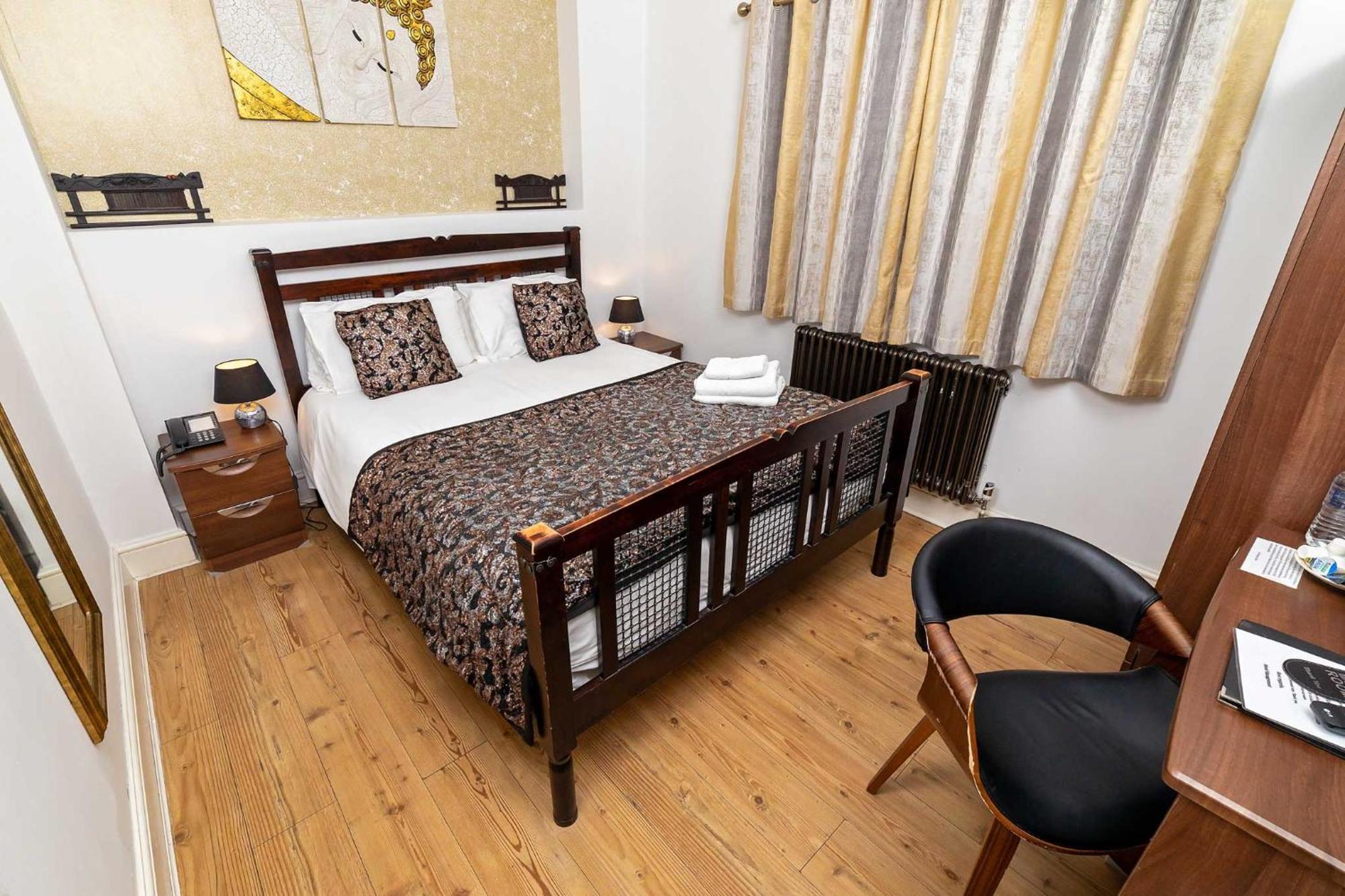 G Boutique Hotel Portsmouth Ngoại thất bức ảnh