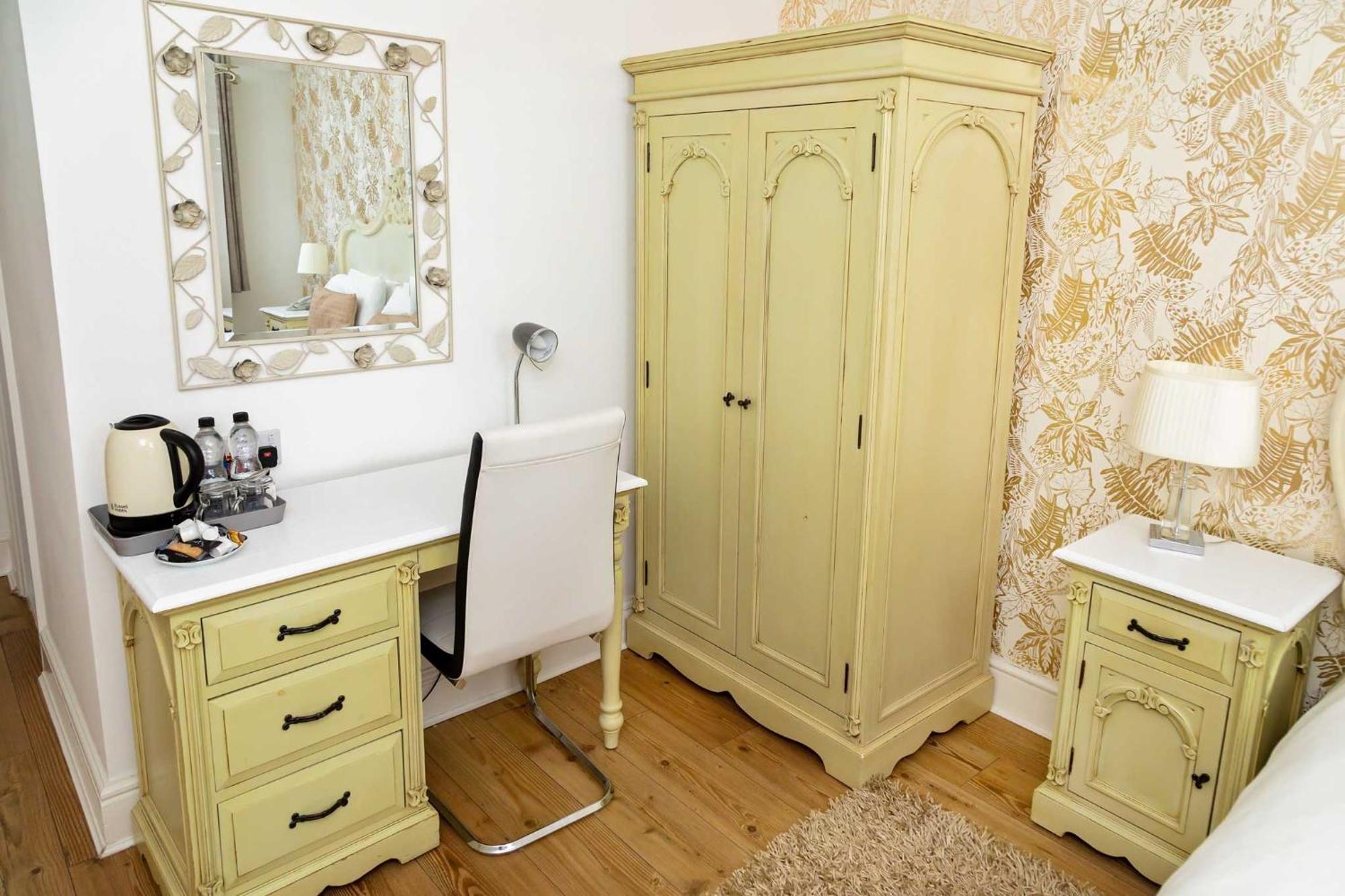 G Boutique Hotel Portsmouth Ngoại thất bức ảnh
