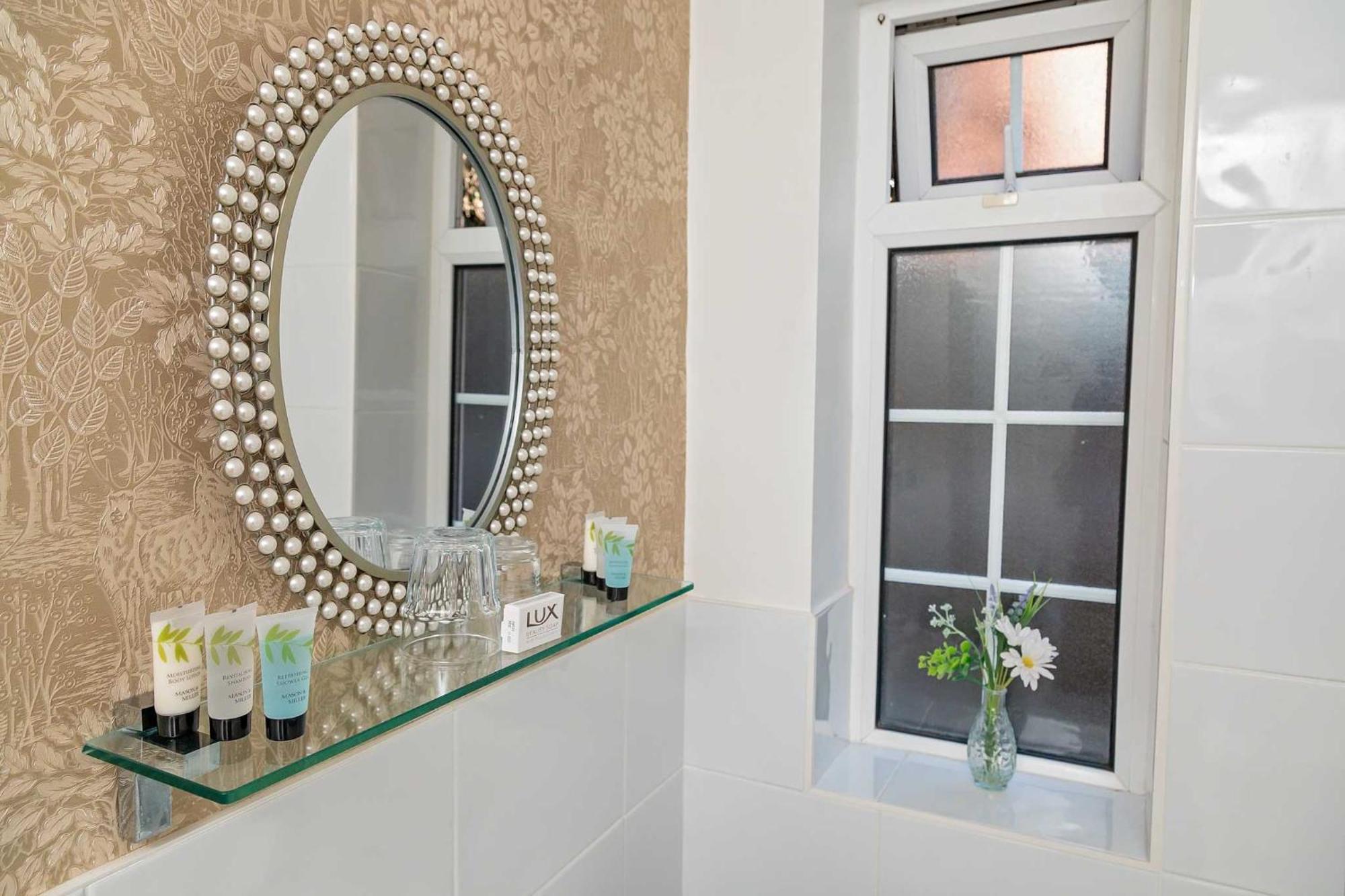 G Boutique Hotel Portsmouth Ngoại thất bức ảnh