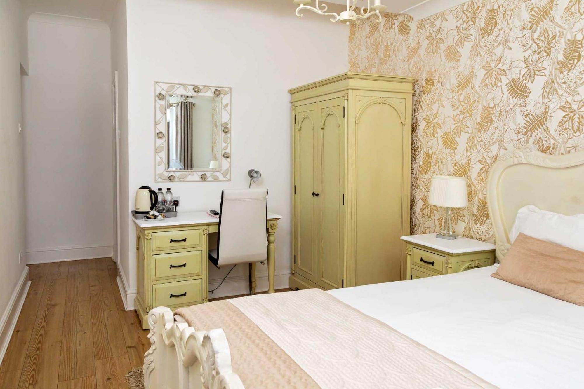 G Boutique Hotel Portsmouth Ngoại thất bức ảnh