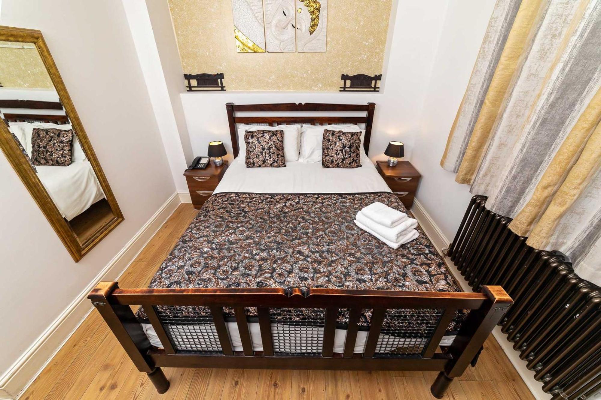 G Boutique Hotel Portsmouth Ngoại thất bức ảnh